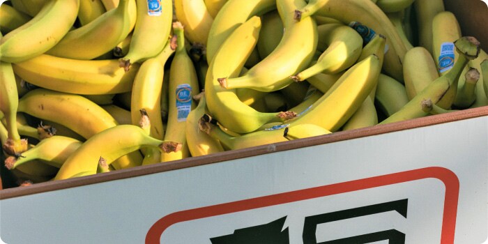 Delhaize denkt aan jou