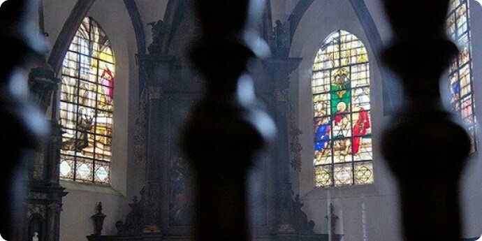 Henegouwen - Zenne tot Rebecq