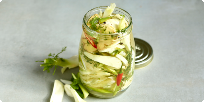 1. Verwerk restjes in creatieve recepten