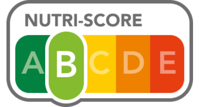 Nutri-Score B
