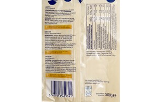 Delhaize | Gnocchi | Pommes de terre 