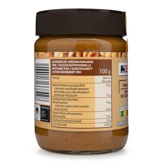 Delhaize | Pindakaas 