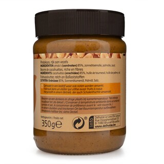 Delhaize | Pindakaas 