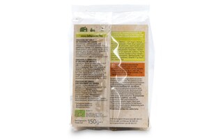 Delhaize | Bio | 150g | Crackers | Spelt | Bio 