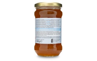 Delhaize | Confiture | Abricots | Maltitol 