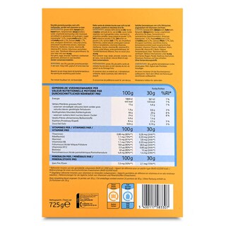 Delhaize | Ontbijtgranen | Milk Fillies 