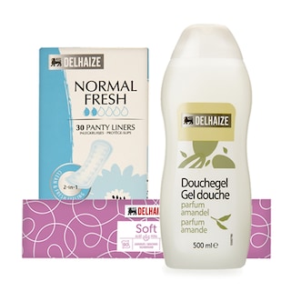 Hygiëne en verzorging