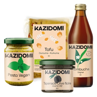 Kazidomi