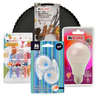 Keuken, wonen en vrije tijd