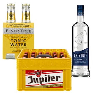 Bieren, Alcohol & Alcoholvrij