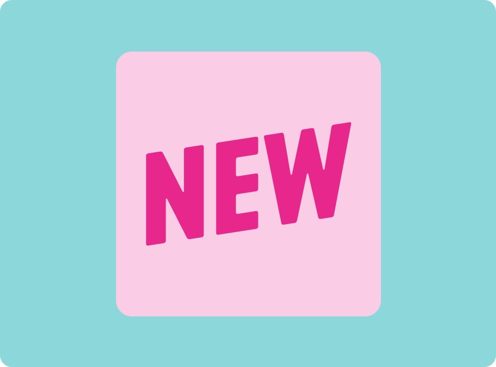 Innovatief assortiment