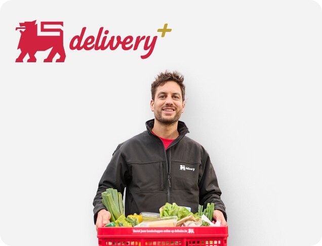 Onbeperkte leveringen