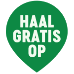 Vanaf nu altijd gratis collect!