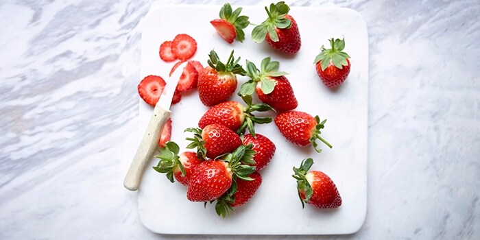 Wat voor aardbeien zijn er allemaal?