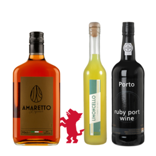 Bieren,Alcohol & Alcoholvrij