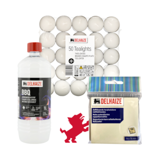 Keuken, wonen en vrije tijd