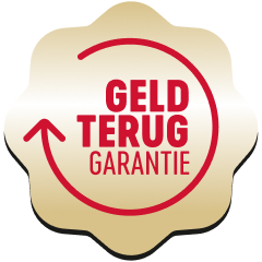 Money back guarantee